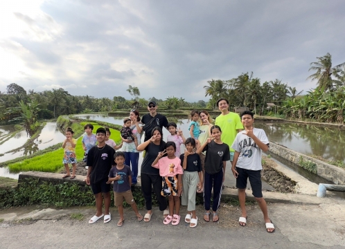 農作業頑張りました♪